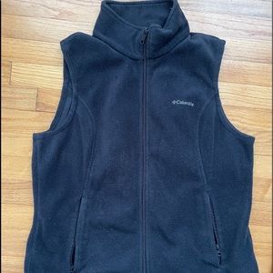 Columbia vest